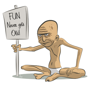 ageing 2
